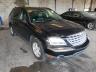 CHRYSLER - PACIFICA