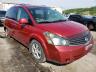 NISSAN - QUEST