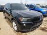 BMW - X3