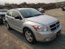 DODGE - CALIBER