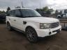 LAND ROVER - RANGE ROVER