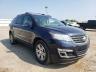 CHEVROLET - TRAVERSE