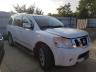 NISSAN - ARMADA