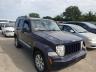 JEEP - LIBERTY