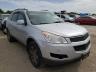 CHEVROLET - TRAVERSE