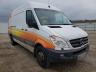 usados DODGE SPRINTER