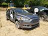 FORD - FUSION