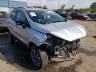 FORD - ECOSPORT S