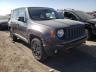 JEEP - RENEGADE