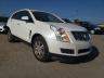 CADILLAC - SRX