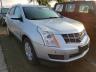 CADILLAC - SRX