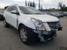 CADILLAC - SRX