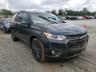 CHEVROLET - TRAVERSE