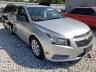 CHEVROLET - CRUZE