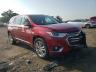 CHEVROLET - TRAVERSE