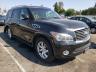 INFINITI - QX56