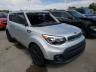 KIA - SOUL