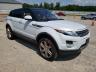 LAND ROVER - EVOQUE