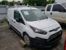 FORD - TRANSIT CONNECT