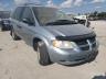 DODGE - GRAND CARAVAN