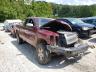 CHEVROLET - SILVERADO