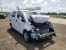 NISSAN - NV