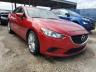MAZDA - 6