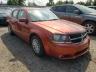 DODGE - AVENGER