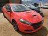 DODGE - DART