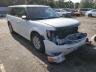 FORD - FLEX