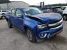 CHEVROLET - COLORADO