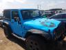 JEEP - WRANGLER