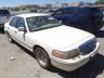 FORD - CROWN VICTORIA