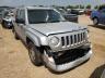 JEEP - PATRIOT