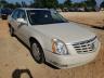 CADILLAC - DTS