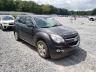 CHEVROLET - EQUINOX