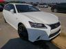 LEXUS - GS350