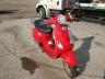 VESPA - SCOOTER