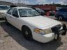 FORD - CROWN VICTORIA