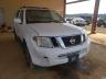 NISSAN - PATHFINDER