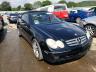 MERCEDES-BENZ - CLK-CLASS