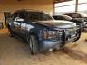 CHEVROLET - AVALANCHE