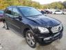 MERCEDES-BENZ - M-CLASS