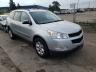 CHEVROLET - TRAVERSE