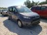 FORD - TRANSIT CONNECT