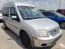 FORD - TRANSIT CONNECT