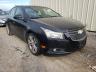 CHEVROLET - CRUZE