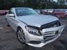 MERCEDES-BENZ - C-CLASS