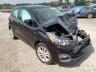 CHEVROLET - SPARK