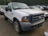 FORD - F250